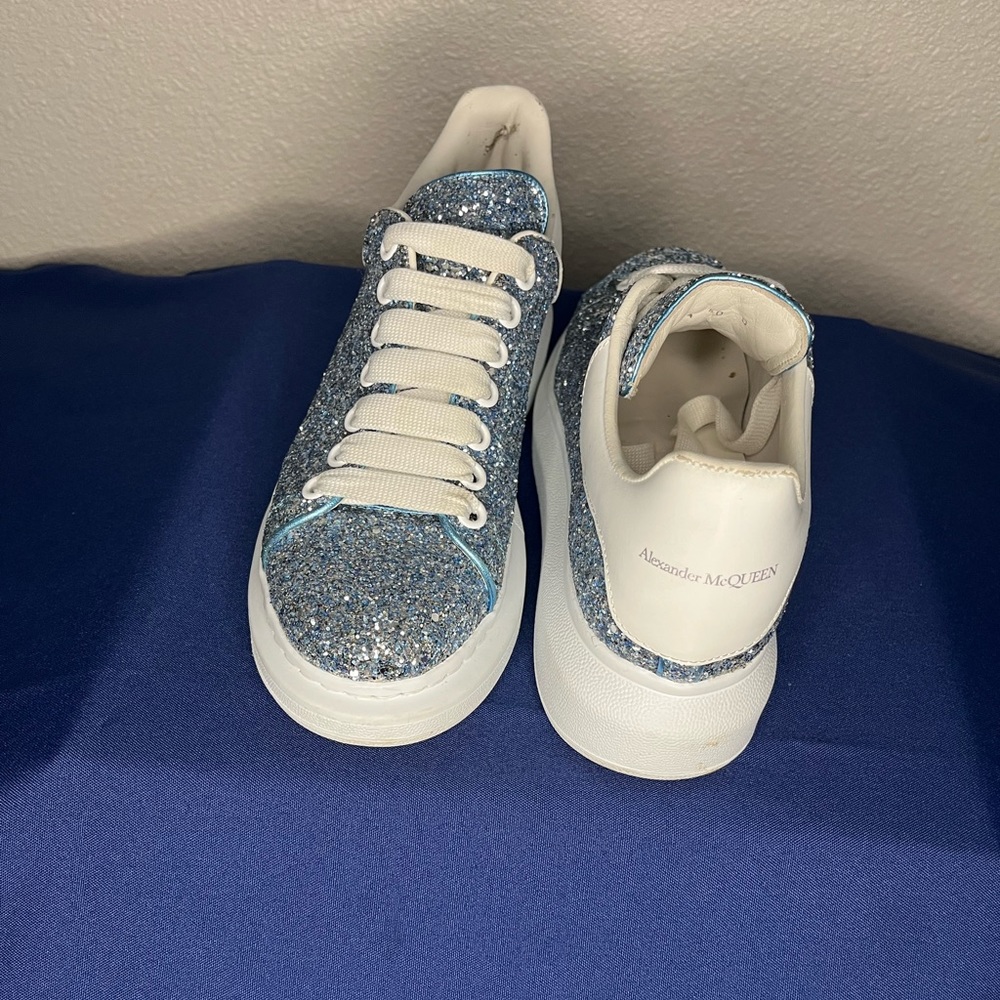 Alexander McQueen Sneakers